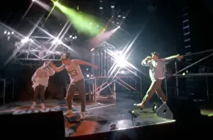 Photo of Beastie Boys