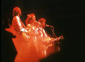 Prints of UNSPECIFIED - CIRCA 1970: Photo of Bee Gees Photo by Michael Ochs Archives/Getty Images A Visual Journey Through the Legendary Brothers’ Timeless Legacy: Photo of Bee Gees