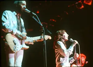 Prints of UNSPECIFIED - CIRCA 1970: Photo of Bee Gees Photo by Michael Ochs Archives/Getty Images A Visual Journey Through the Legendary Brothers’ Timeless Legacy: Photo of Bee Gees