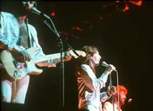 Prints of UNSPECIFIED - CIRCA 1970: Photo of Bee Gees Photo by Michael Ochs Archives/Getty Images A Visual Journey Through the Legendary Brothers’ Timeless Legacy: Photo of Bee Gees