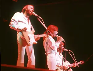 Photo of Bee Gees