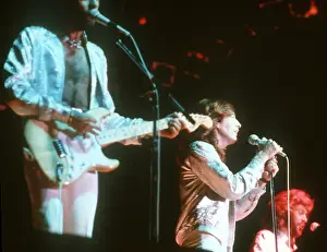 Prints of UNSPECIFIED - CIRCA 1970: Photo of Bee Gees Photo by Michael Ochs Archives/Getty Images A Visual Journey Through the Legendary Brothers’ Timeless Legacy: Photo of Bee Gees