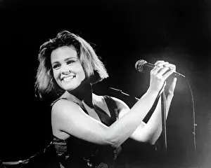 Photo of Belinda Carlisle