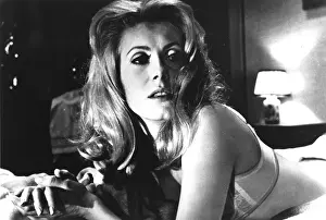 Photo of Belle De Jour