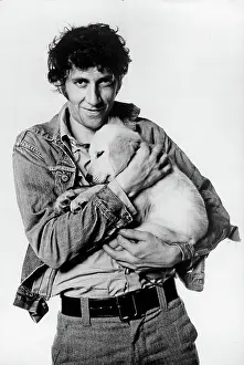 Photo of Bert Jansch