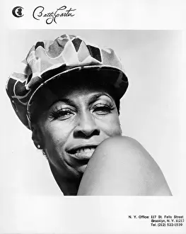 Photo of Betty Carter