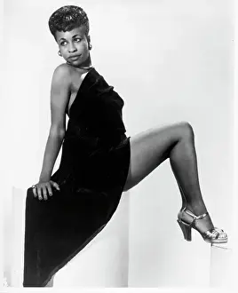 Photo of Betty Carter