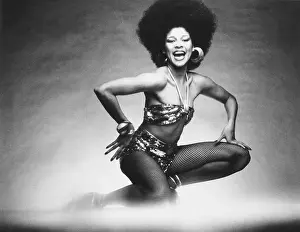 Photo of Betty Davis
