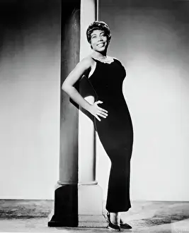 Photo of Betty Everett