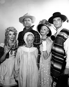 Photo of Beverly Hillbillies