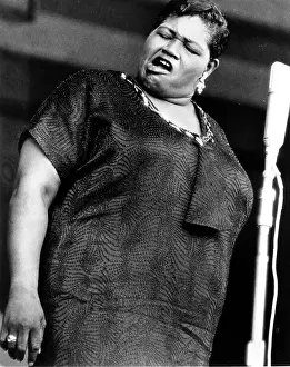 Photo of Big Mama Thornton