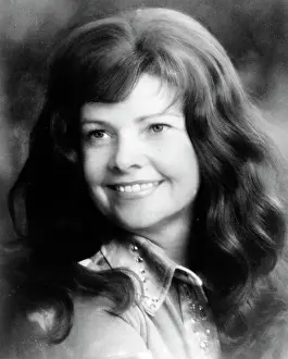 Photo of Billie Jo Spears