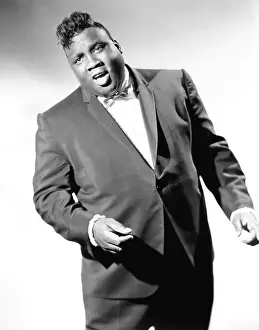 Photo of Billy Bland