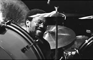Photo of Billy Cobham