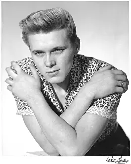 Photo of Billy Fury
