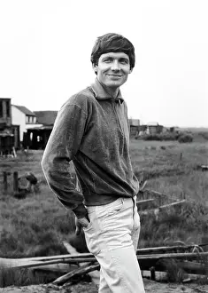 Photo of Billy Joe Royal