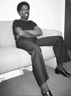 Photo of Billy Ocean