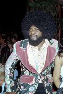 Photo of Billy Preston