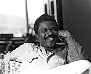 Photo of Billy Preston