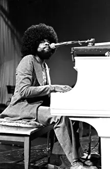 Photo of Billy Preston