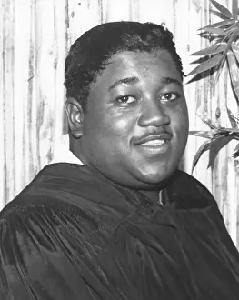 Photo of Billy Stewart
