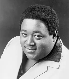 Photo of Billy Stewart