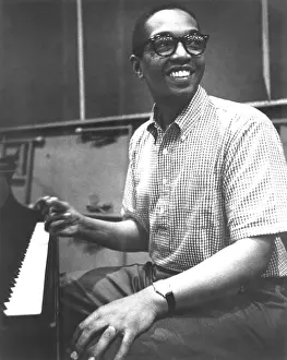 Photo of Billy Taylor