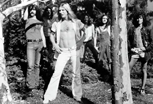 Photo of Black Oak Arkansas