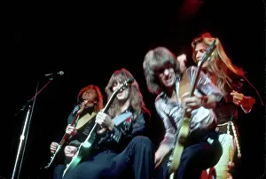 Photo of Black Oak Arkansas