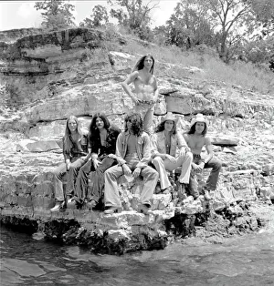 Photo of Black Oak Arkansas