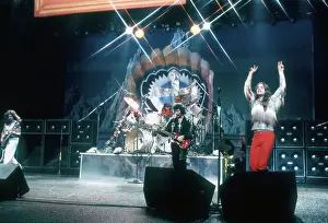 Photo of Black Sabbath