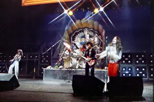 Photo of Black Sabbath