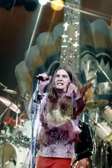 Photo of Black Sabbath