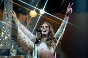 Photo of Black Sabbath