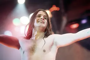 Photo of Black Sabbath