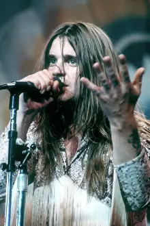 Photo of Black Sabbath