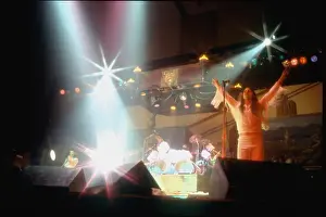 Photo of Black Sabbath