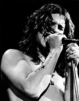 Photo of Black Sabbath