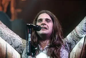 Photo of Black Sabbath
