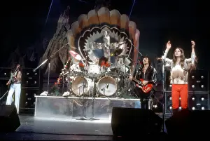 Photo of Black Sabbath
