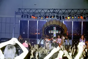 Photo of Black Sabbath
