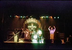 Photo of Black Sabbath