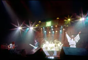 Photo of Black Sabbath