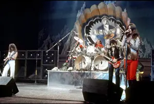 Photo of Black Sabbath