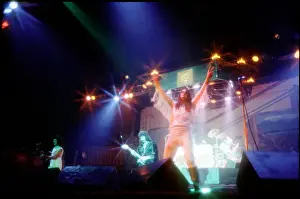 Photo of Black Sabbath