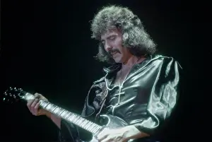 Photo of Black Sabbath