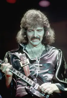 Photo of Black Sabbath