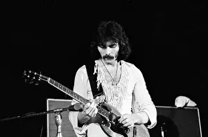 Prints of UNSPECIFIED - JANUARY 01: Photo of Black Sabbath (Photo by Michael Ochs Archives/Getty Images) Icons of Heavy Metal: Photo of Black Sabbath
