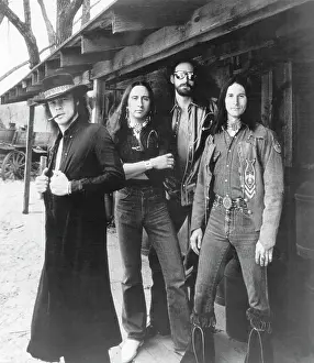 Photo of Blackfoot