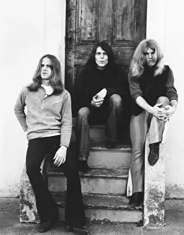 Photo of Blue Cheer